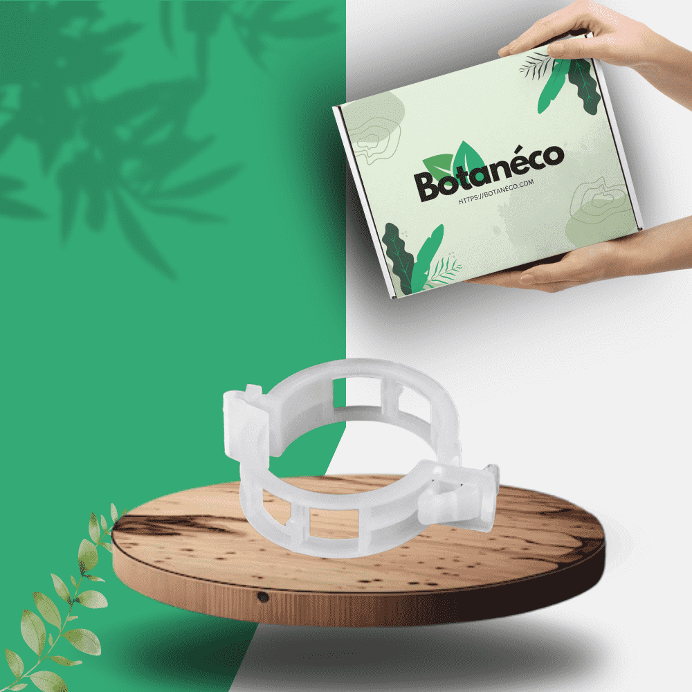 VitaClips™ - Clips d'Aide à la Croissansce