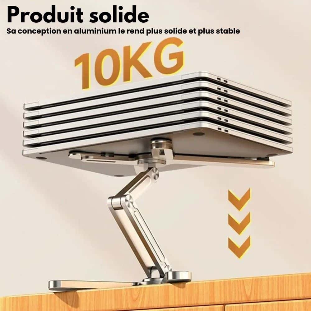 XStand™ - Support d’Ordinateur Portable