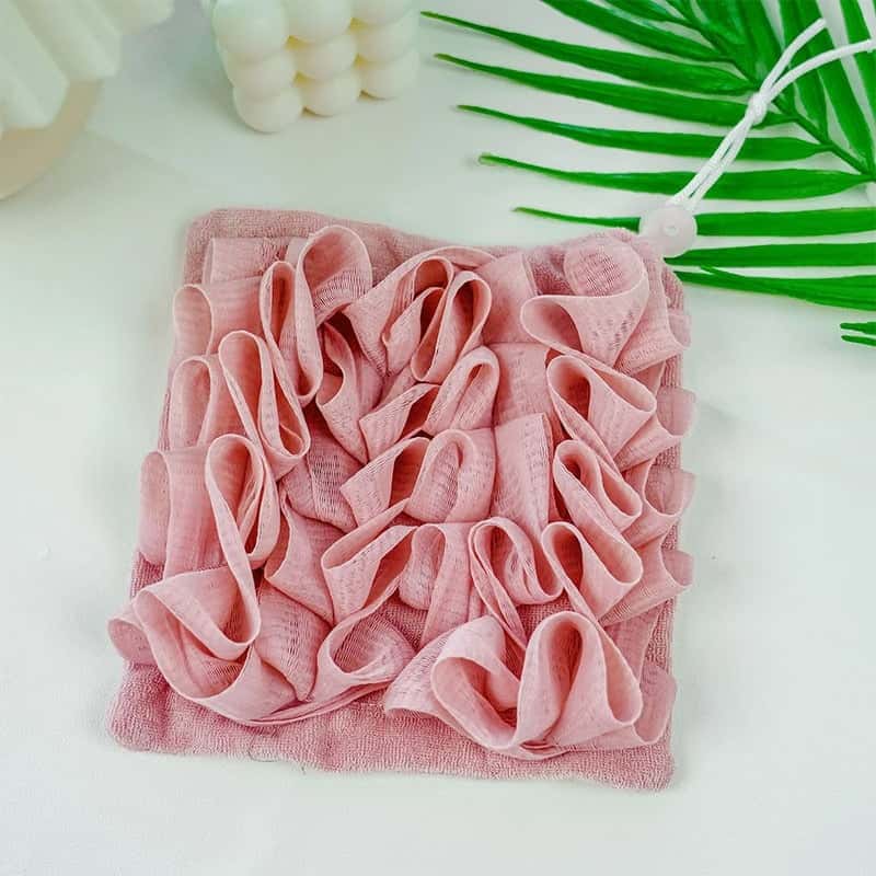 LuffaSpa™ - Éponge de Bain Exfoliante 2 en 1