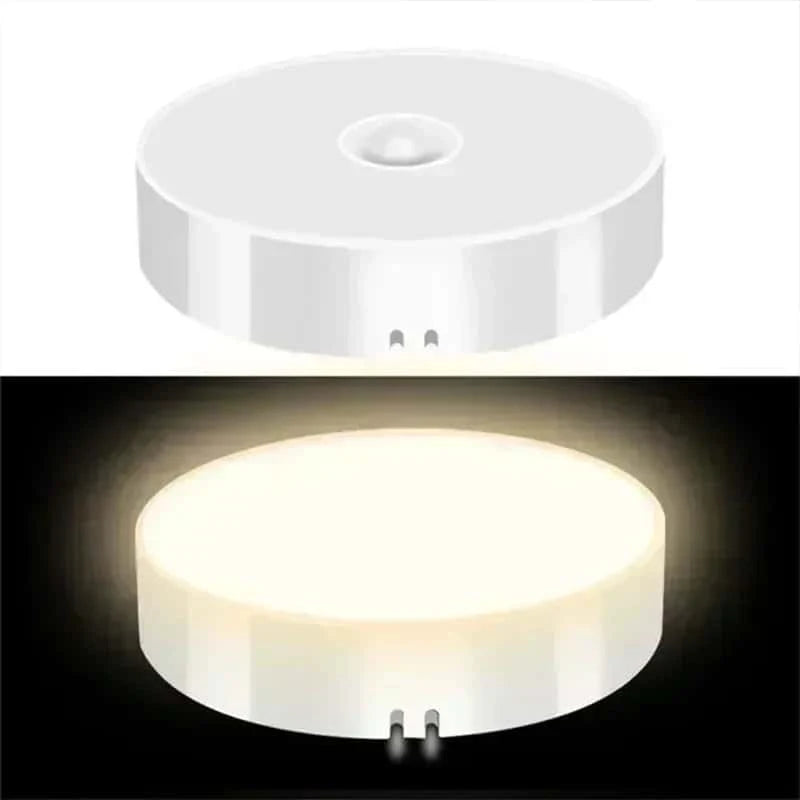 Motion™ - Lampe à Détection Automatique
