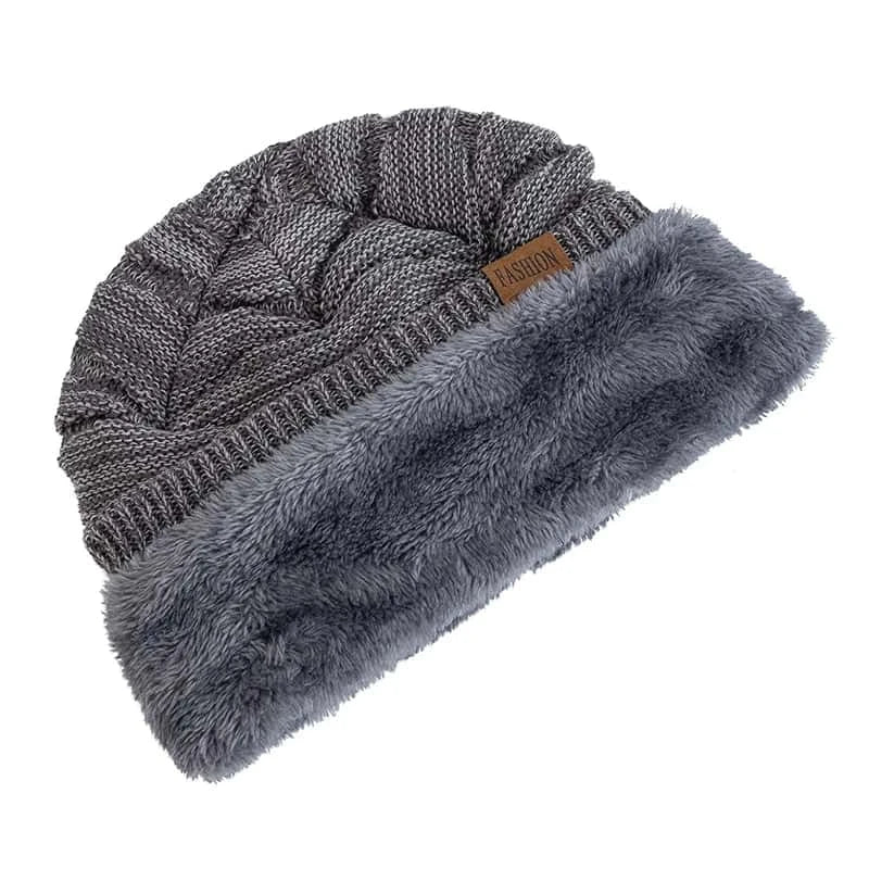 F&S - Bonnet d'hiver chaud