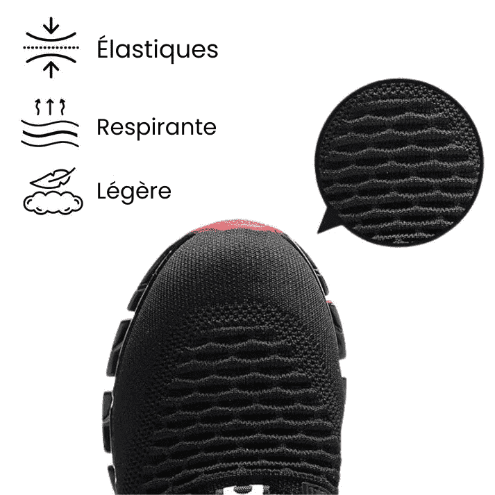 SkyKickz™ - Augmentez instantanément votre taille