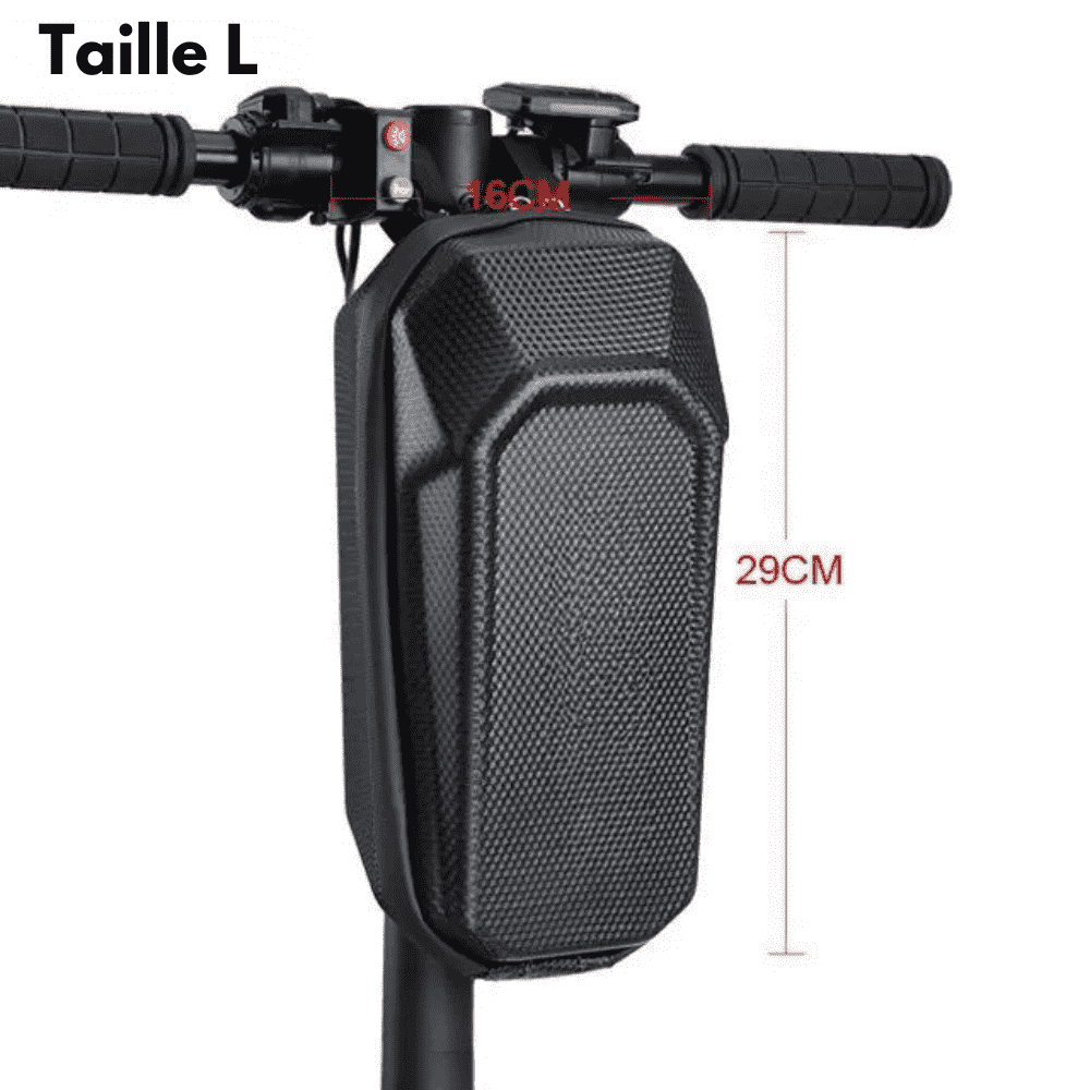 ScootPack™ - Sac pour Trotinette Electrique