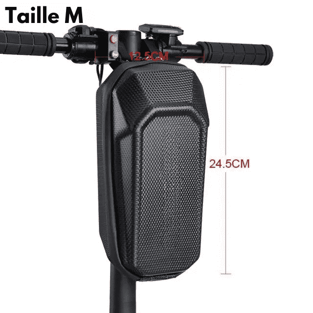 ScootPack™ - Sac pour Trotinette Electrique