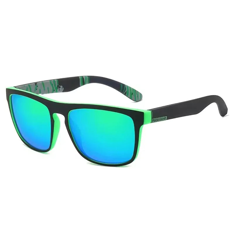 Vision™ - Lunettes polarisées ultra-légeres
