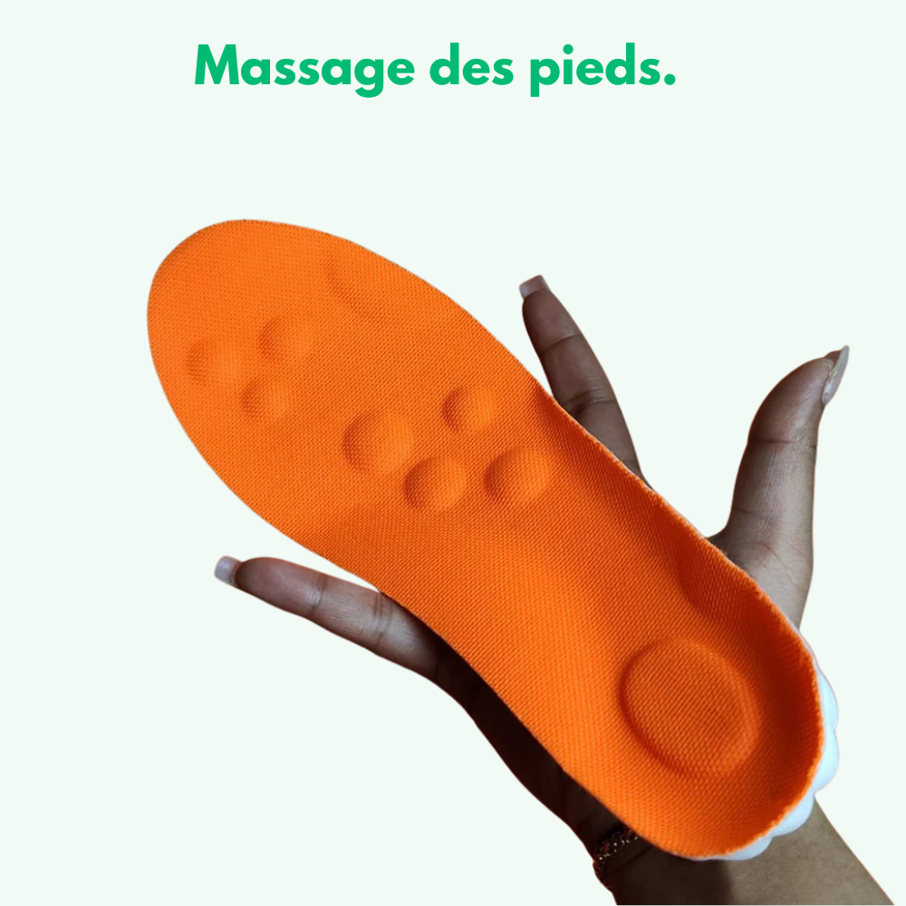 Walkeo™ - Marchez sans douleur dès aujourd’hui