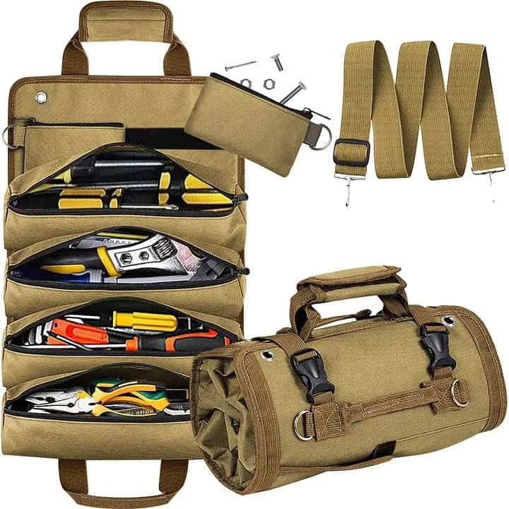 ToolBag™ - Sac de Rangement Outils