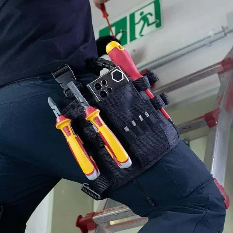 Holsterz™ - Ceinture de rangement pour outils
