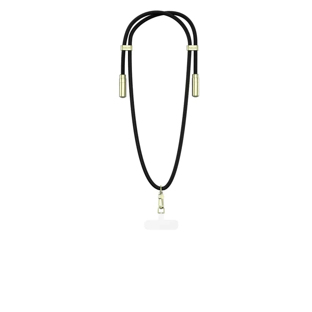 SmartCord™ - Le cordon de téléphone 2en1