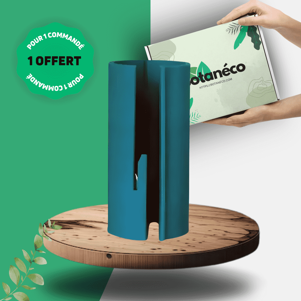 GiftSlice™ - Coupe Papier Cadeaux
