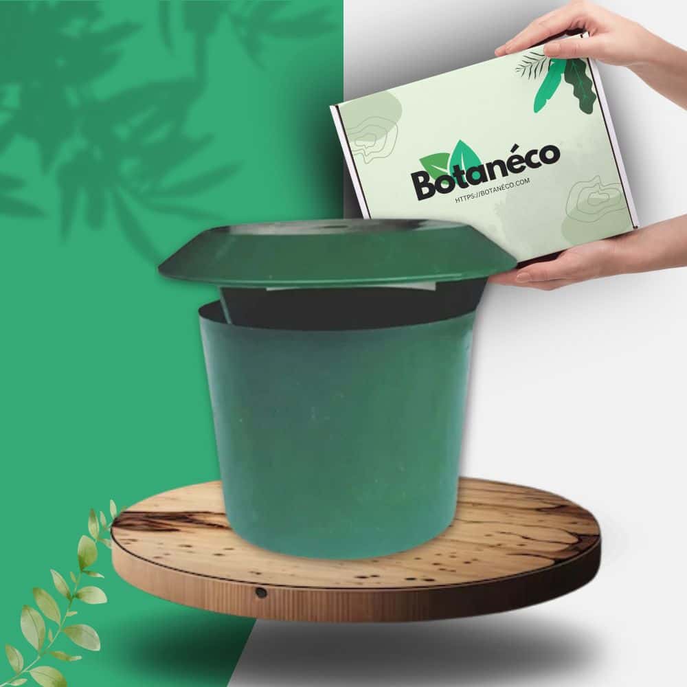 BioTrap™ - Piège à Limaces Biologique
