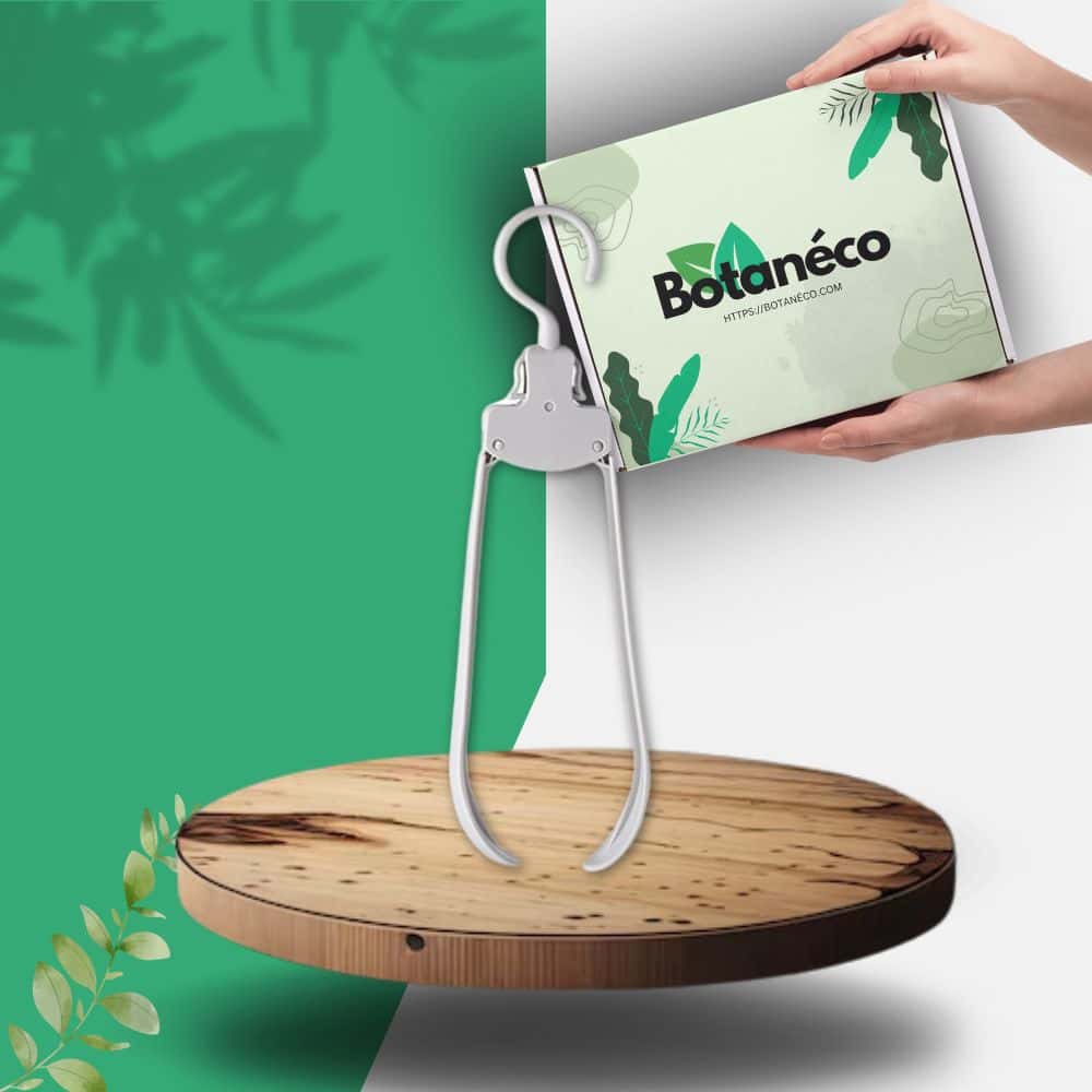 Svelto™ - Cintre pliable antidérapant