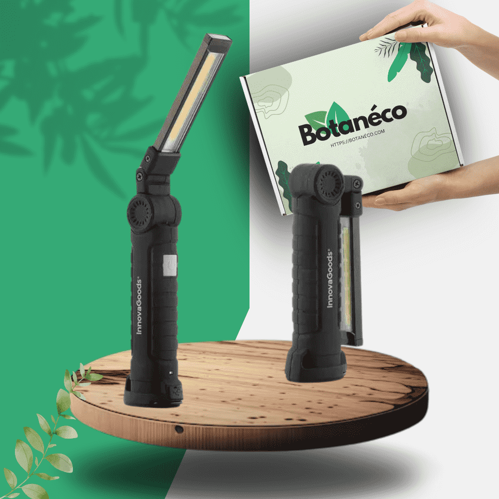 WorkLight™ - Lampe de poche