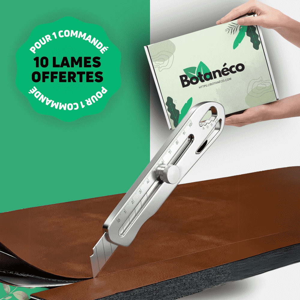 CutMaster™ - Cutter multifonction 6 en 1