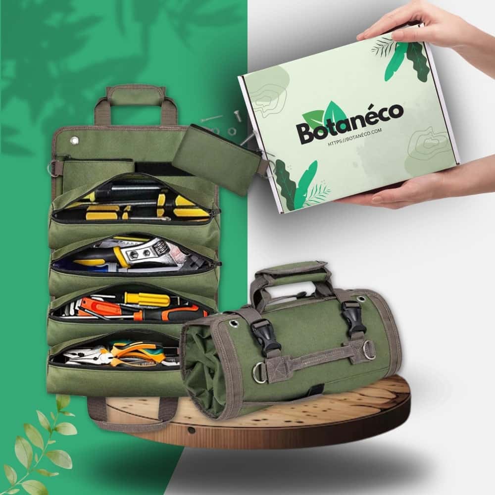 ToolBag™ - Sac de Rangement Outils