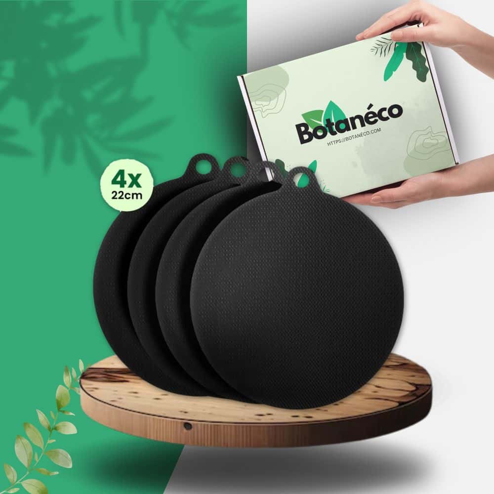 InducProtect™ - Protection pour Plaques à Induction