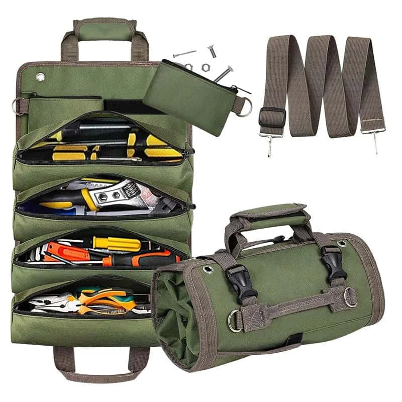ToolBag™ - Sac de Rangement Outils