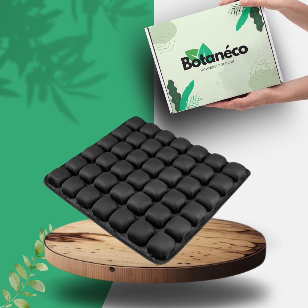 AeroPad™ - Coussin Gonflable Pour Sièges