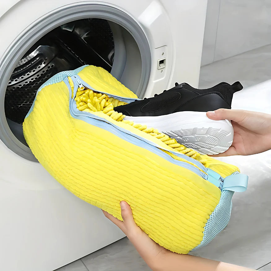 WashBag™ - Sac De Lavage Pour Chaussures En Machine