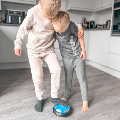 KidoSpace™ - Ballon de foot d'intérieur