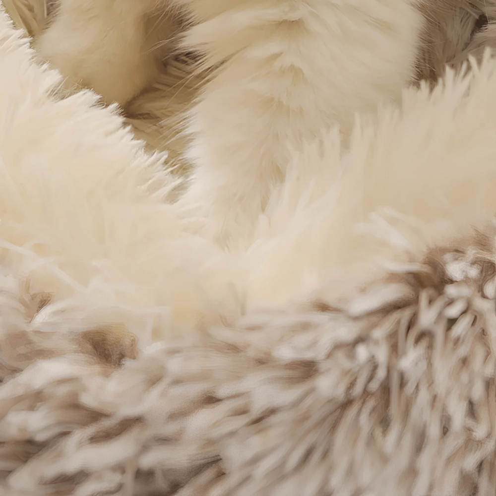 CozyCave™ - Nid Douillet Pour Chiens & Chats