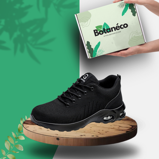 VitaShoe™ - Chaussures Orthopédiques Semelle Amortissante