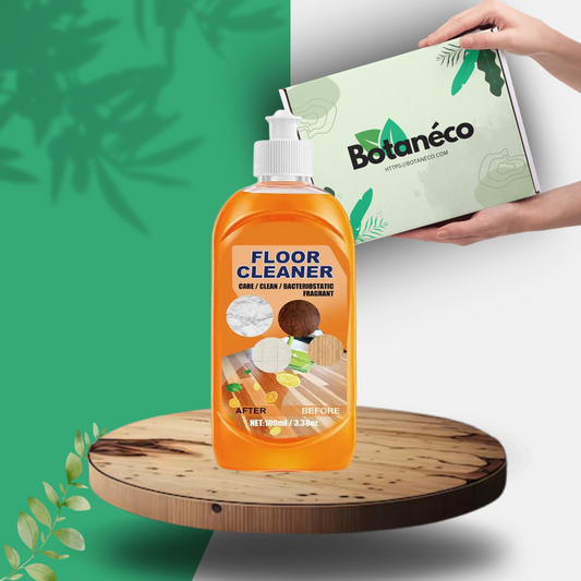 Clairbois™ - Nettoyant Bois Et Sols Naturels