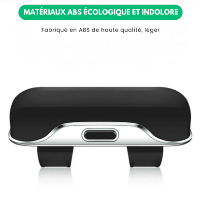 Case™ - Étui De Rangement Pour Lunettes Auto