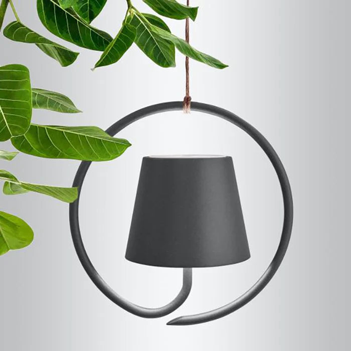 Hanglamp™ - Lampe de Luxe