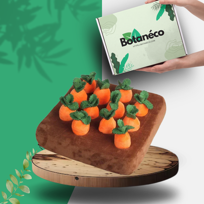 TruffiMat™ - Jouet Interactif Pour Chien & Chat