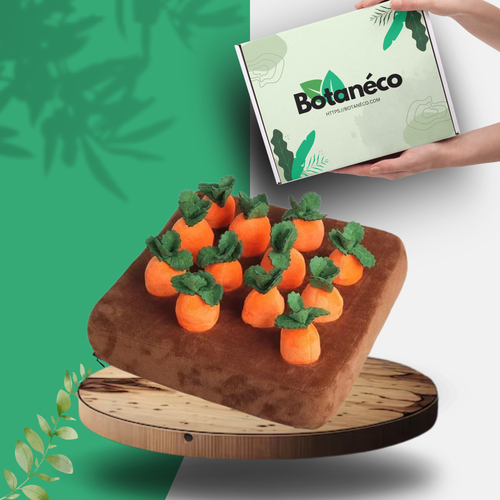 TruffiMat™ - Jouet Interactif Pour Chien & Chat