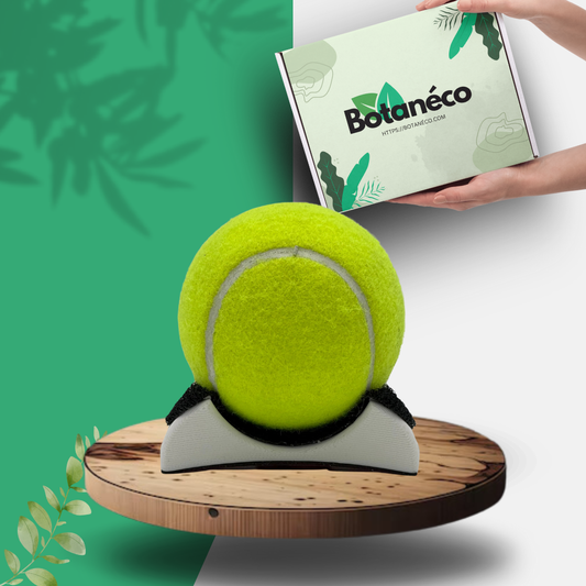 PadelGrab™ - Ramasseur de balles Paddle