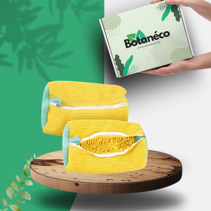 WashBag™ - Sac De Lavage Pour Chaussures En Machine