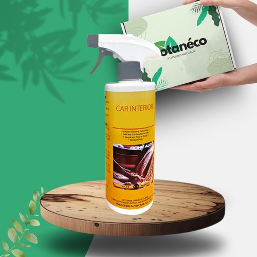 MagicFoam™ - Mousse Nettoyante Multi-Surfaces