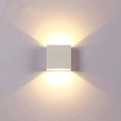 Luminea™ - Lampe Murale Détecteur de Mouvement