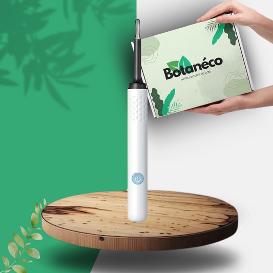 Oticlean™ - Élimine Le Cérumen Sans Risques