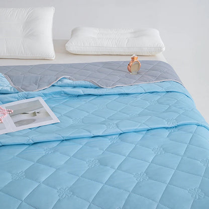 Coolova™ - La couverture pour un sommeil frais