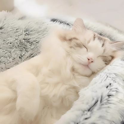 CozyCave™ - Nid Douillet Pour Chiens & Chats