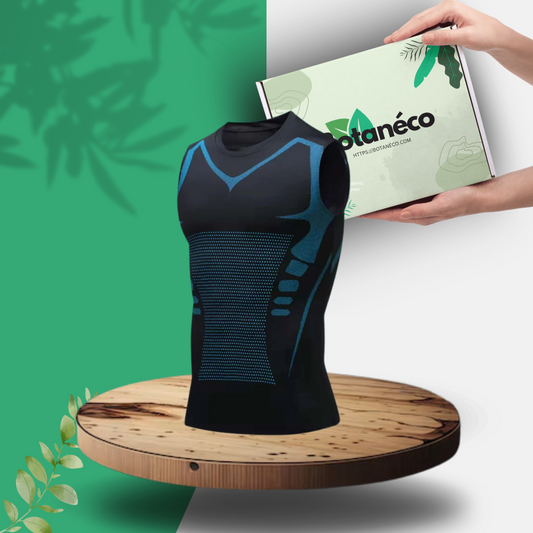 AthleX™ - Debardeur Gainant Perte de Poid