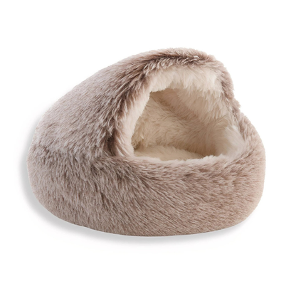 CozyCave™ - Nid Douillet Pour Chiens & Chats