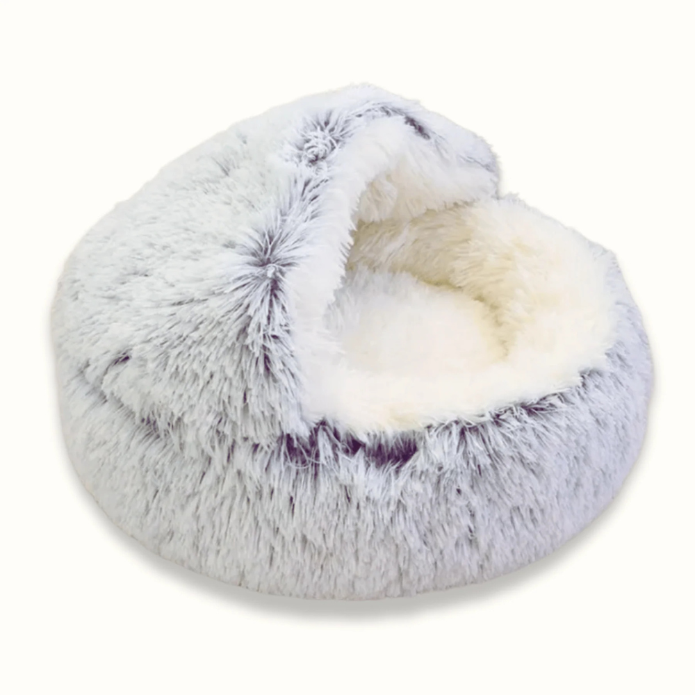 CozyCave™ - Nid Douillet Pour Chiens & Chats