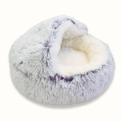CozyCave™ - Nid Douillet Pour Chiens & Chats