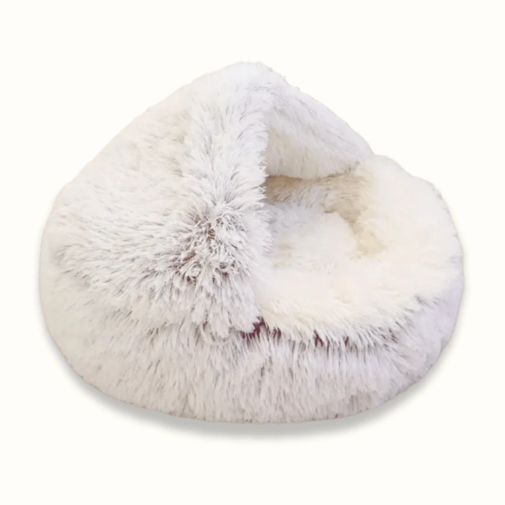 CozyCave™ - Nid Douillet Pour Chiens & Chats