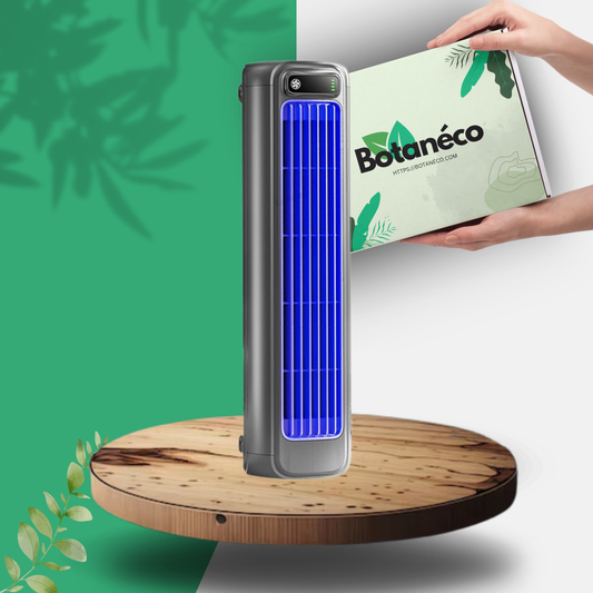 Climatex™ - Mini-Clim Silencieuse & Econome