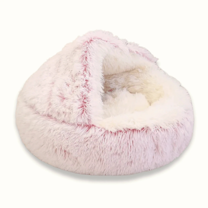 CozyCave™ - Nid Douillet Pour Chiens & Chats