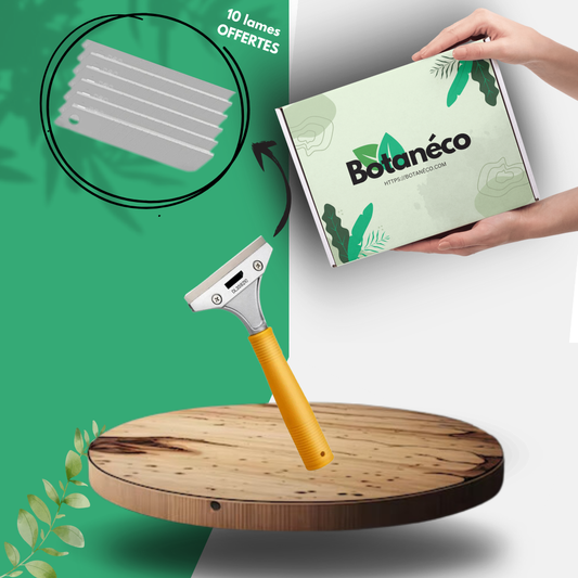 StripTool™ - Élimine Colle, Peinture, Papier Paint et Saletés