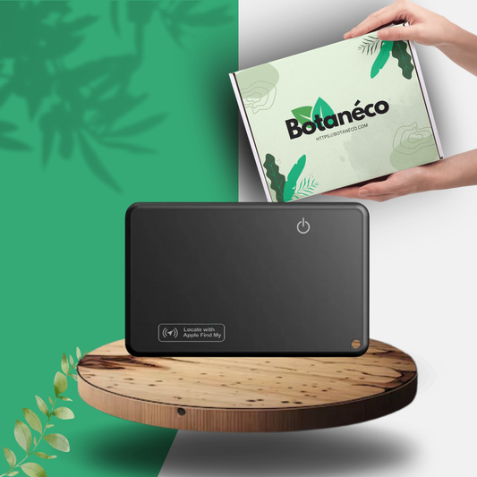 NeoTrack™ - Traceur Bluetooth & GPS Pour Portefeuille