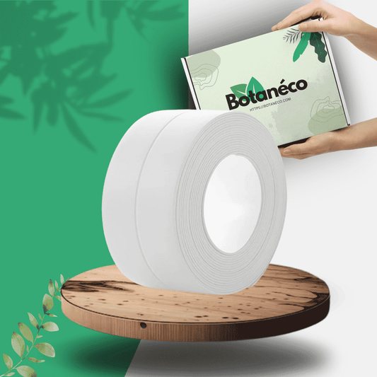 SealStrip™ - Ruban D’Étanchéité Jointures Et Rebordures
