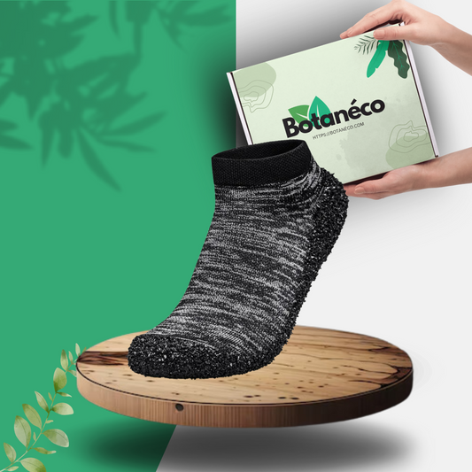 VivaStep™ - Chaussure Barefoot Minimaliste
