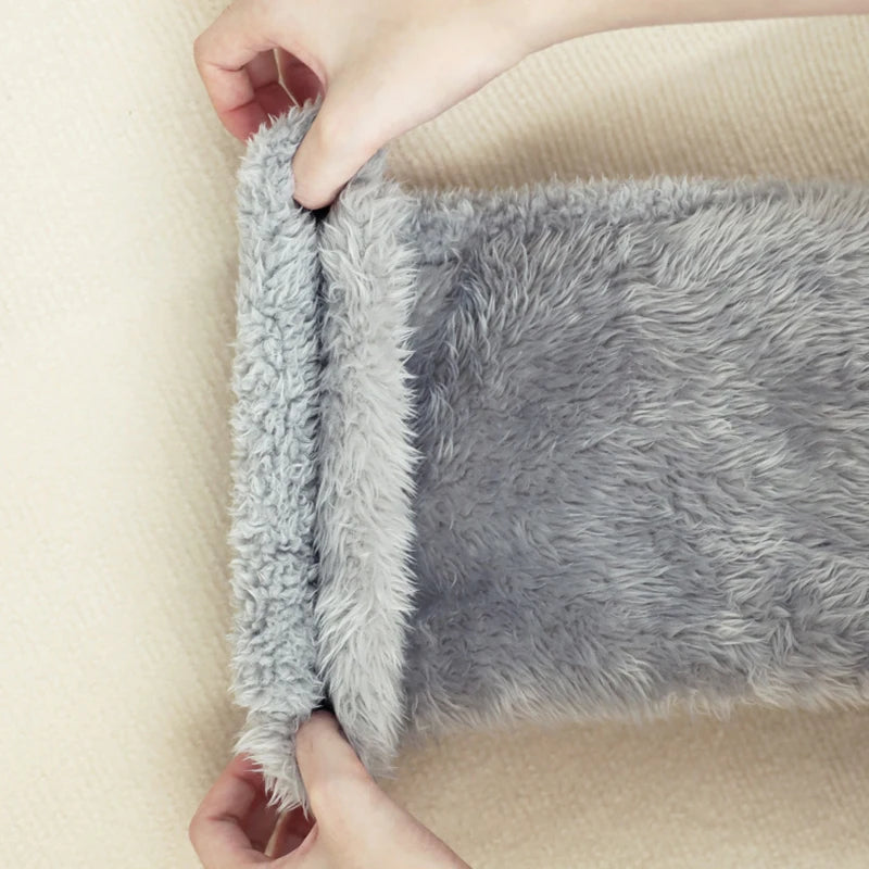 Velinna™ - Chaussettes D’Hiver Chaudes Et Confortables